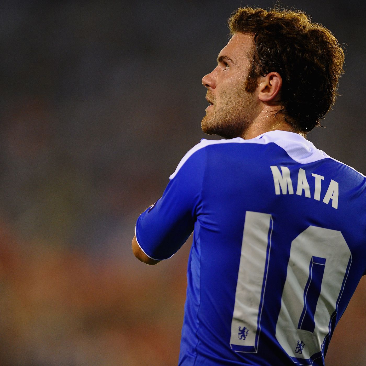 Juan Mata giờ ở đâu? - Bóng Đá