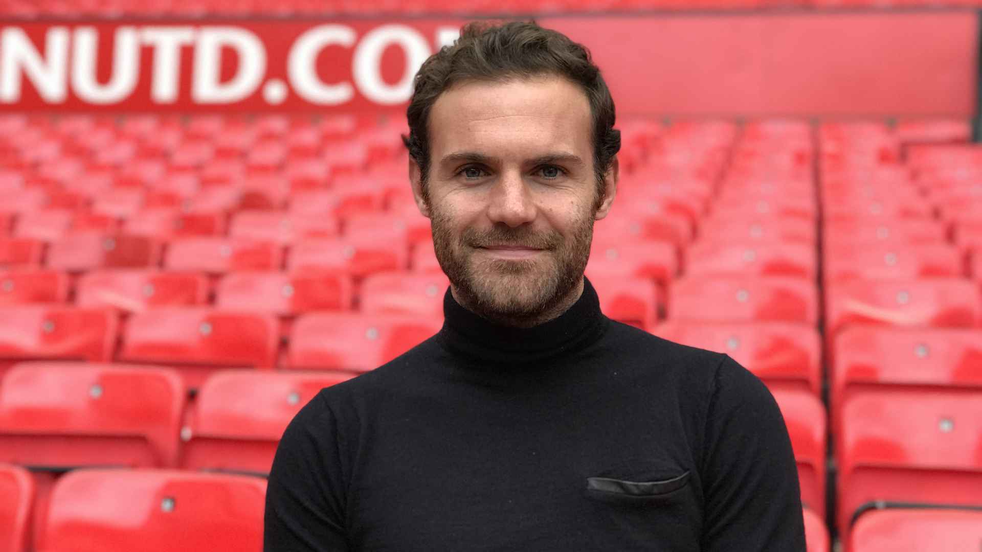 Juan Mata giờ ở đâu? - Bóng Đá