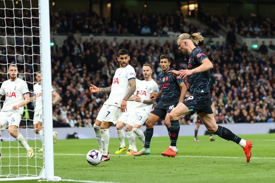 Cú sẩy chân tai hại của Arsenal - Bóng Đá