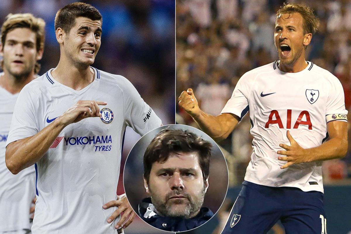 Conte lên tiếng bênh vực tân binh trước thềm mùa giải mới - Bóng Đá