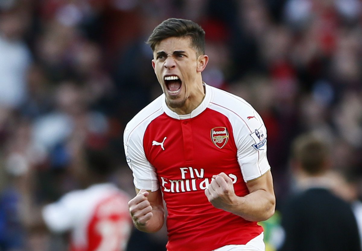 Arsenal có nên bán Gabriel Paulista ? - Bóng Đá