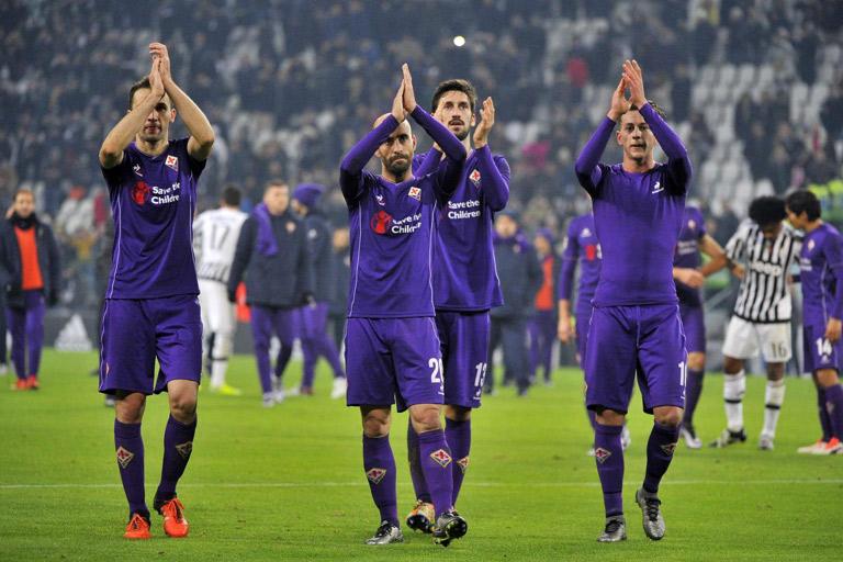 Nikola Kalinic và những cuộc tháo chạy khỏi Fiorentina - Bóng Đá