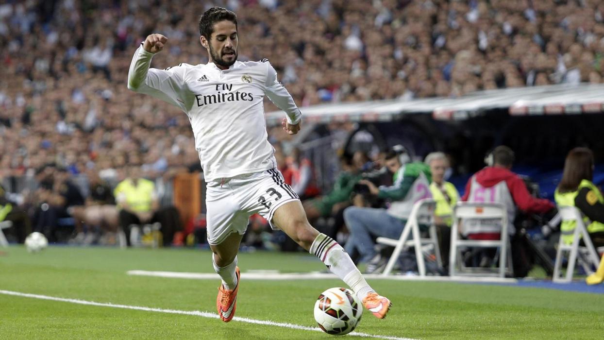 Real Madrid đồng loạt giữ chân các trụ cột - Bóng Đá