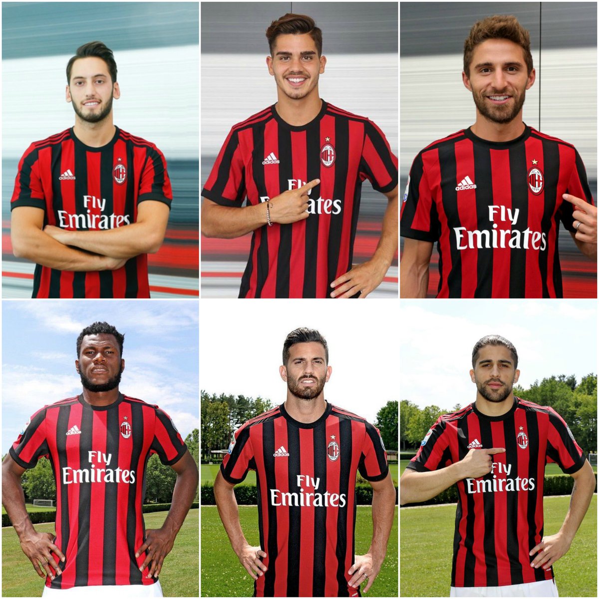 Tổng kết thị trường chuyển nhượng Hè Italia 2017: Dấu hiệu của sự hồi sinh - Bóng Đá