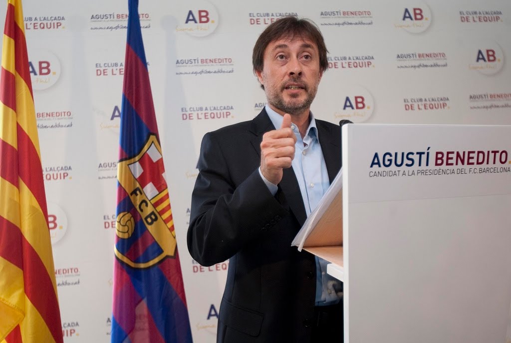 Barca rung chuyển với chiến dịch bỏ phiếu bất tín nhiệm Chủ tịch Bartomeu - Bóng Đá