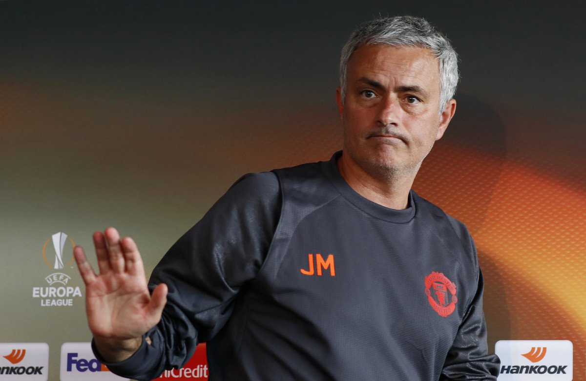 Mourinho 