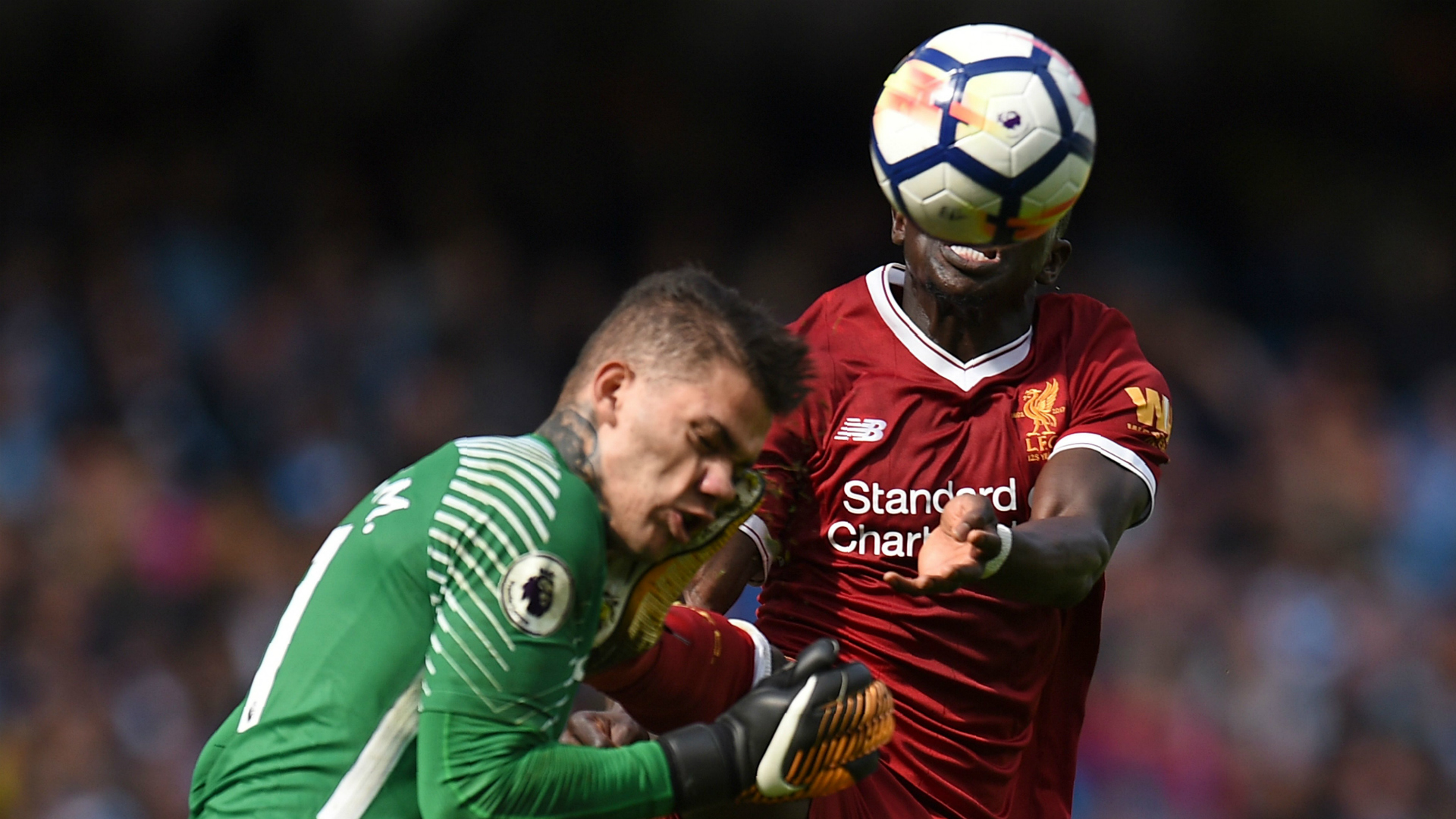 Pep Guardiola XÁC NHẬN tình hình của Ederson - Bóng Đá