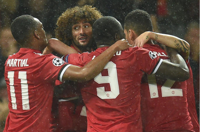 5 điểm nhấn Man Utd 3-0 Basel: Tái ông thất mã - Bóng Đá