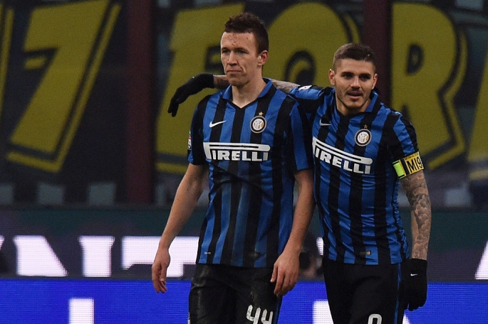01h45 ngày 20/9, Bologna vs Inter Milan: Thêm một lần đau - Bóng Đá