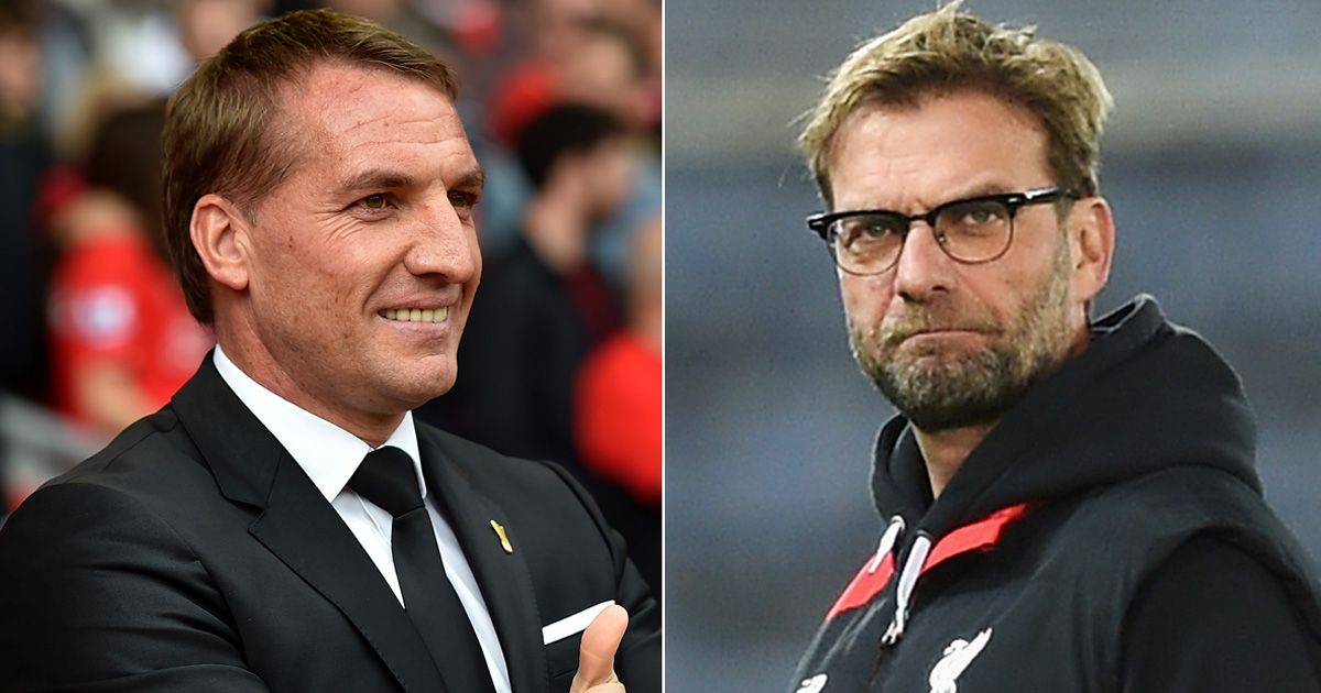 Với Klopp, Liverpool còn thảm hại hơn thời Rodgers - Bóng Đá