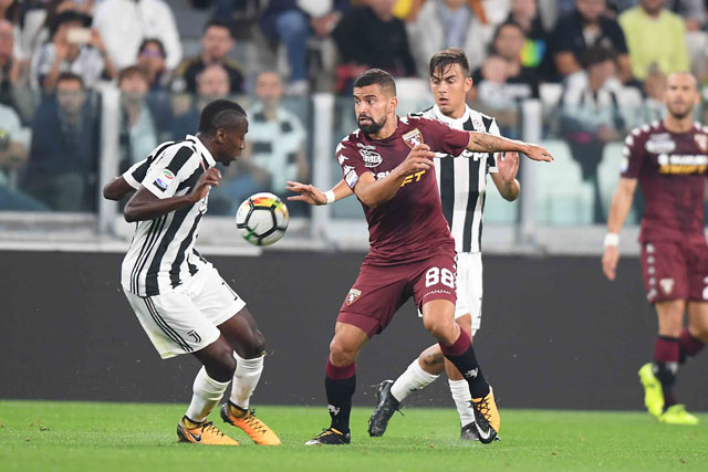 5 điểm nhấn sau trận Juventus 4-0 Torino: Quyền lực tối thượng ở Turin - Bóng Đá