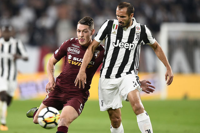 5 điểm nhấn sau trận Juventus 4-0 Torino: Quyền lực tối thượng ở Turin - Bóng Đá