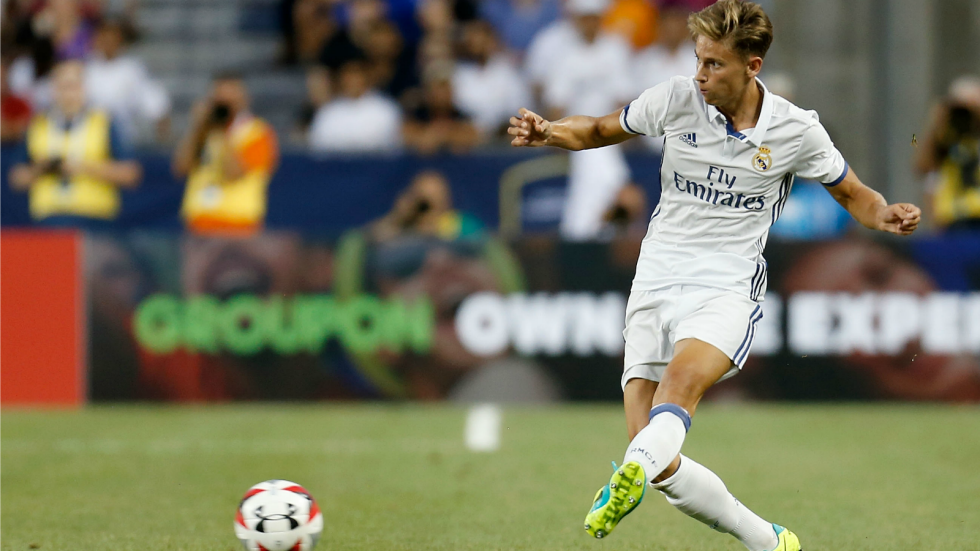Chốt thêm hợp đồng mới, Real Madrid tiếp tục giữ chân ngôi sao - Bóng Đá