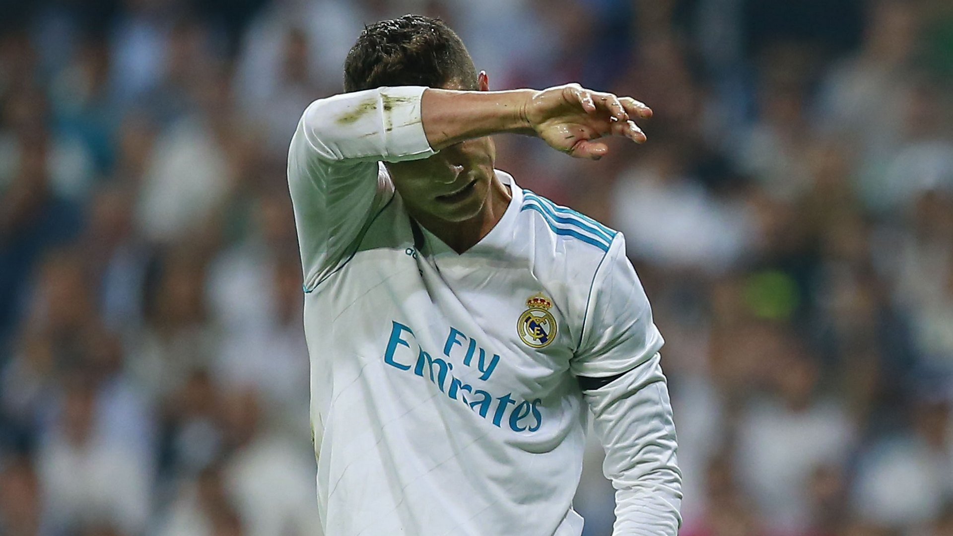 Ronaldo chuẩn bị xác lập kỷ lục buồn La Liga - Bóng Đá