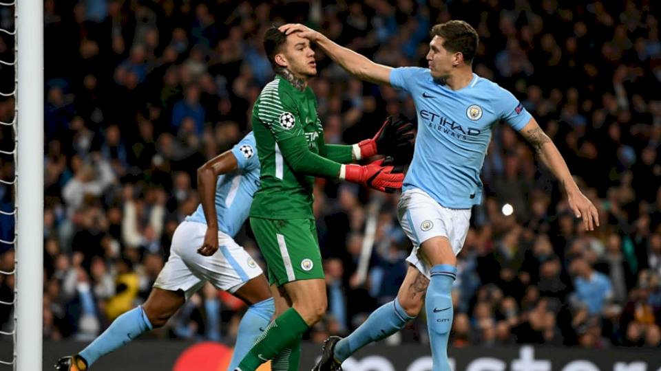 5 điểm nhấn Man City vs Napoli: Thua từ trong trứng nước - Bóng Đá