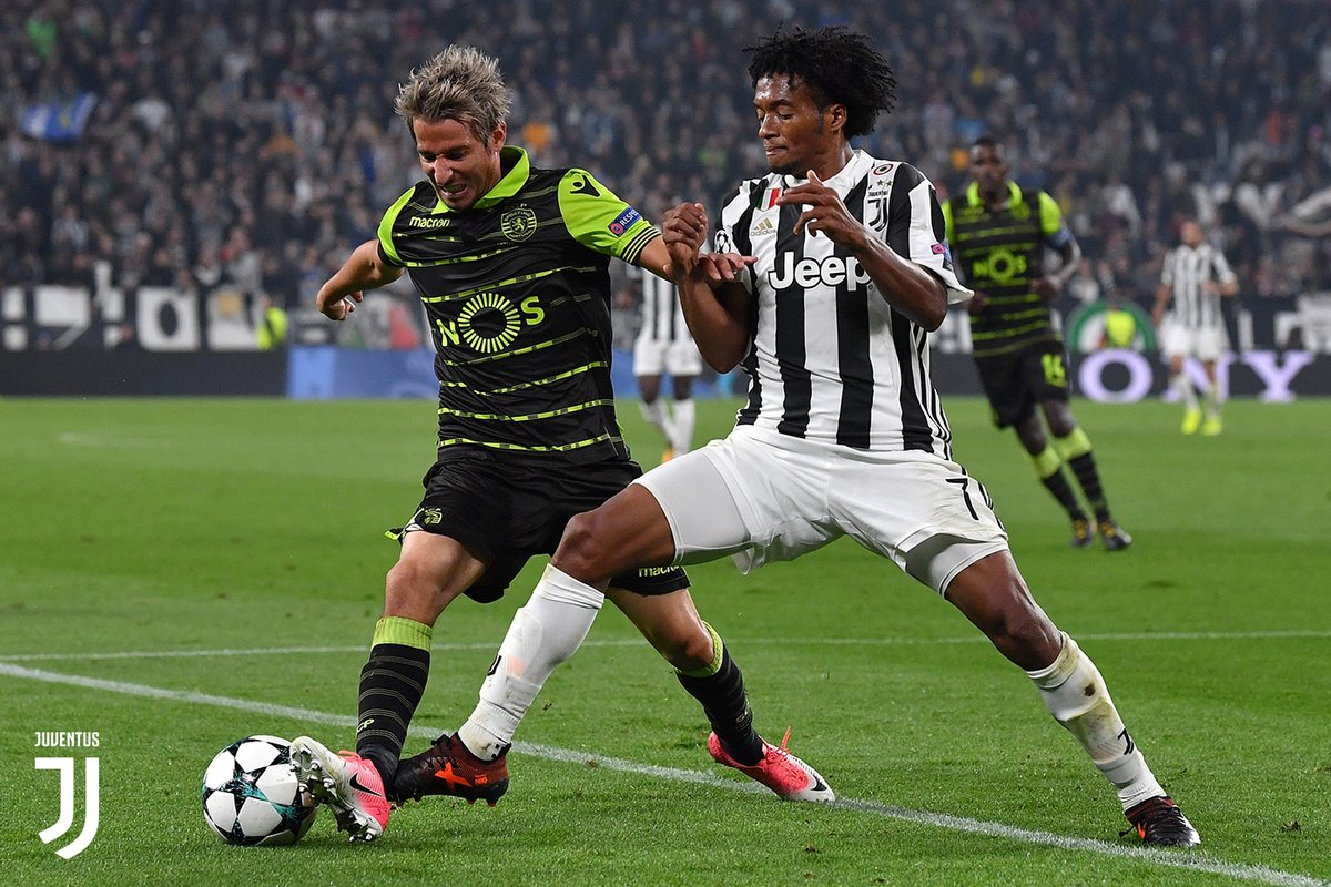 5 điểm nhấn Juventus 2-1 Sporting C.P: Đỉnh cao nghệ thuật thay người - Bóng Đá