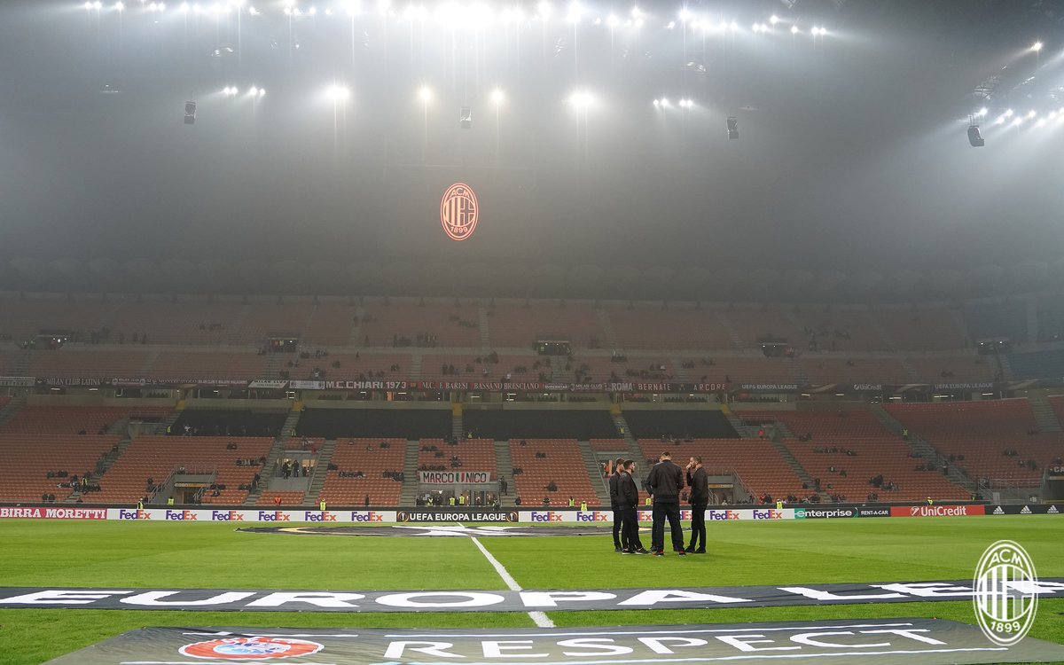 Cập nhật đội hình xuất phát của AC Milan vs AEK Athens - Bóng Đá