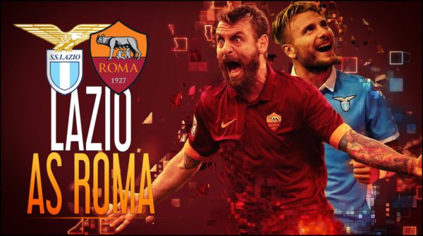 Trước vòng 13 Serie A: Thành Rome đại chiến, AC Milan ra ngõ gặp núi - Bóng Đá