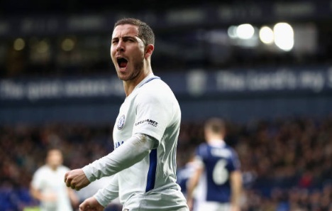 Tam tấu Tây Ban Nha tỏa sáng giúp Chelsea mở tiệc ở The Hawthorns - Bóng Đá