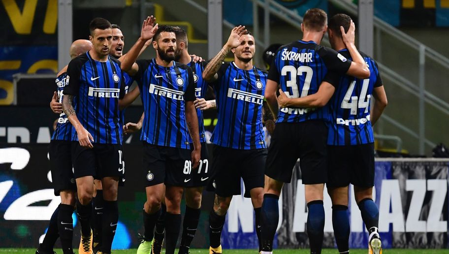 Cagliari - Inter Milan: Ngôi đầu tạm đổi chủ? - Bóng Đá