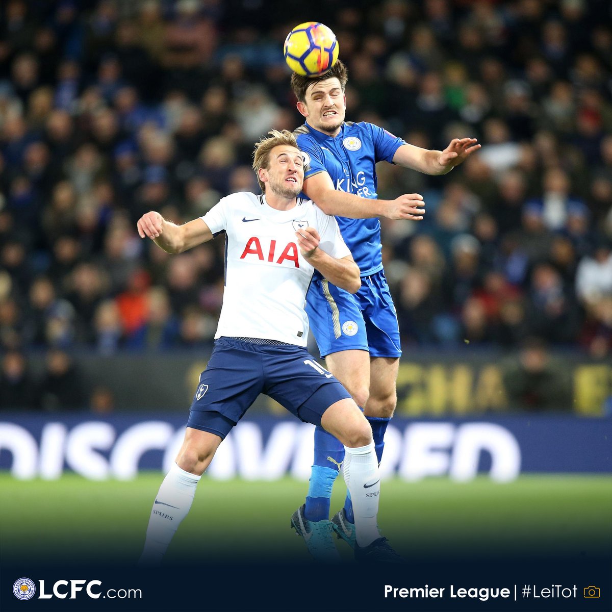 TRỰC TIẾP Leicester City 2-0 Tottenham Hotspur: Mahrez tỏa sáng - Bóng Đá