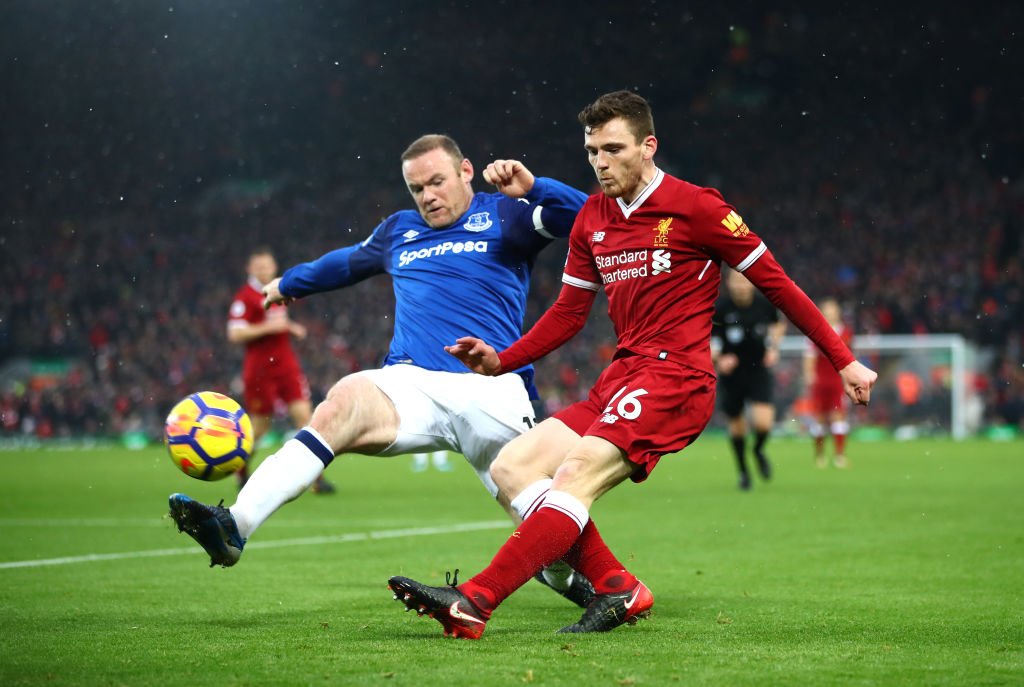 5 điểm nhấn Liverpool 1-1 Everton: Một thoáng sai lầm, đánh đổi cả trận - Bóng Đá