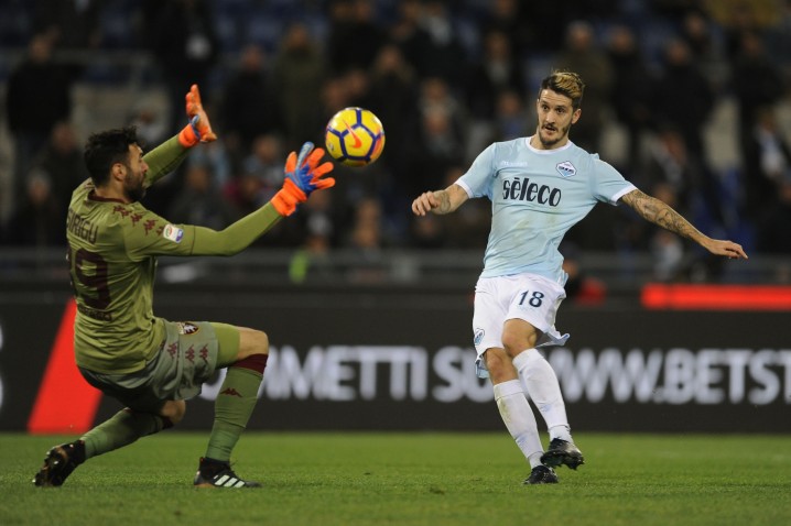 Thất thủ sân nhà, Lazio tan giấc mộng bám đuổi ngôi đầu - Bóng Đá