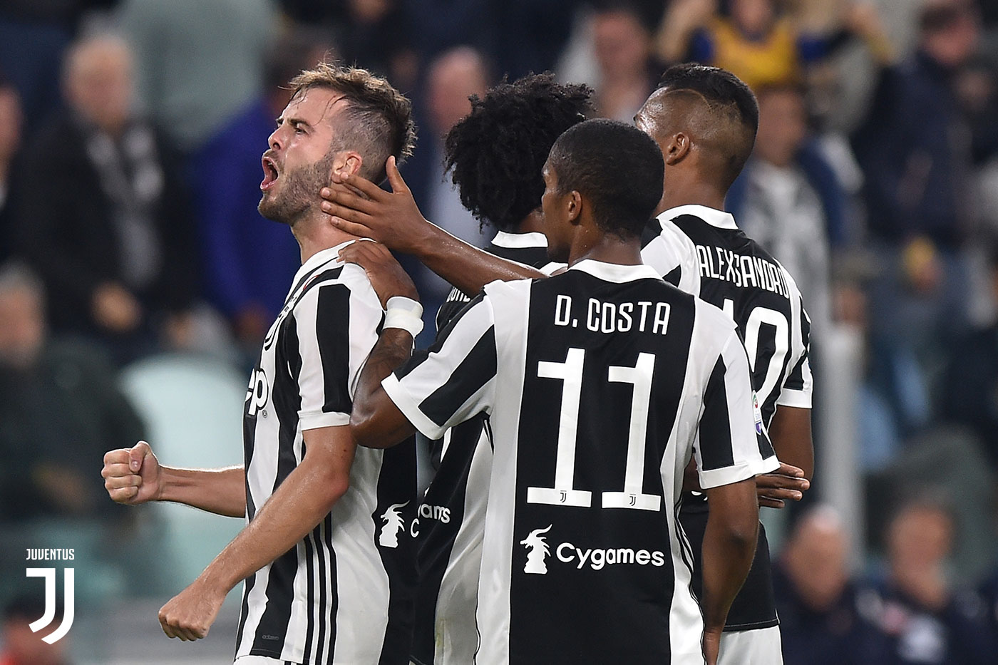 21h00 ngày 17/12, Bologna vs Juventus: Nhà vua hạ sát - Bóng Đá