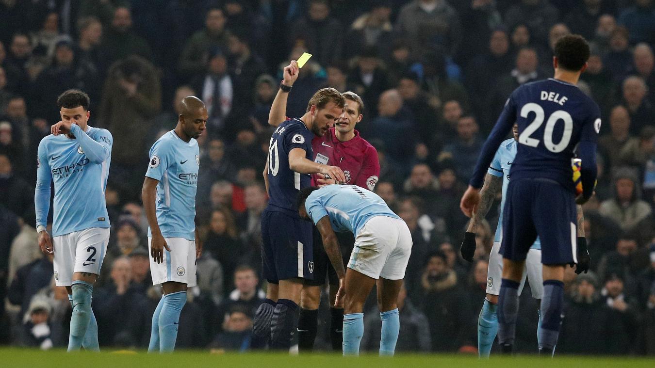 TRỰC TIẾP Man City 1-0 Tottenham: Đôi công quyết liệt (H2) - Bóng Đá
