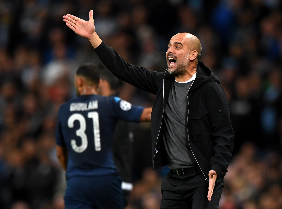 Lập đại công, Man City lên kế hoạch thưởng lớn cho Pep - Bóng Đá