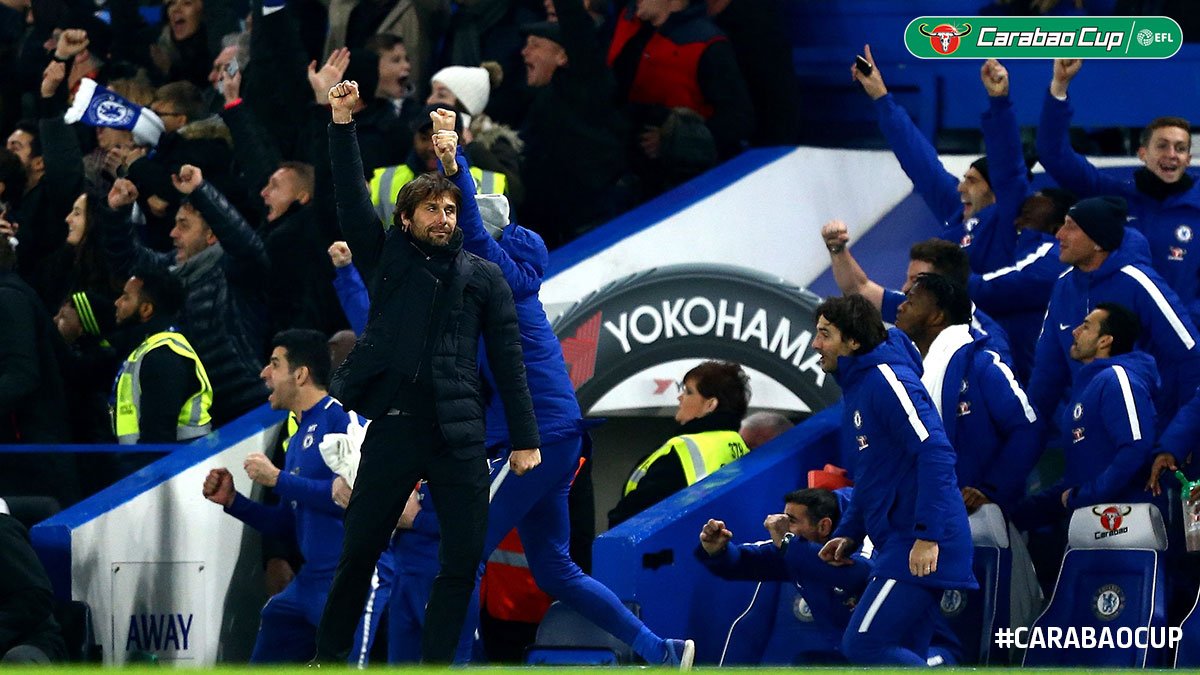 5 điểm nhấn Chelsea 2-1 Bournemouth: Morata lại ăn đứt Lukaku - Bóng Đá