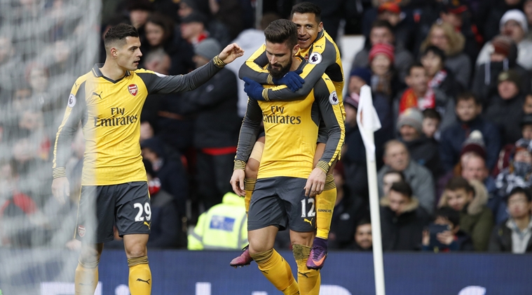 Trước vòng 19 Premier League: Long tranh hổ đấu vào top 4 - Bóng Đá