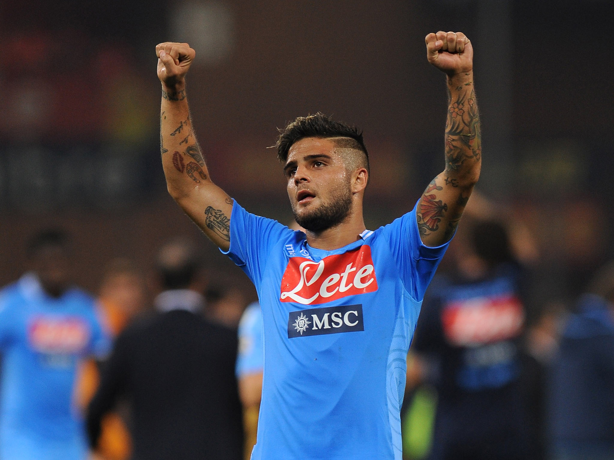 Trước vòng 18 Serie A: Giáng sinh không bình yên - Bóng Đá