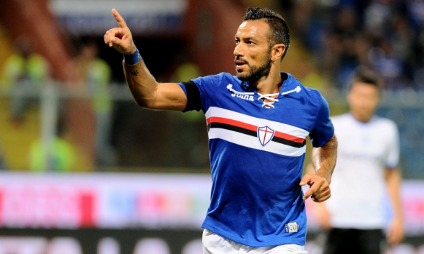 Trước vòng 18 Serie A: Giáng sinh không bình yên - Bóng Đá