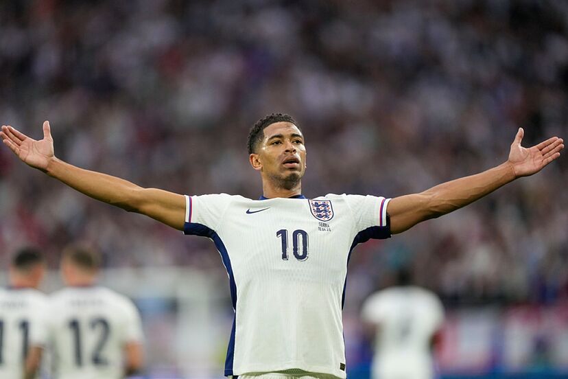 Ảnh bài viết Thủ lĩnh mới của tuyển Anh