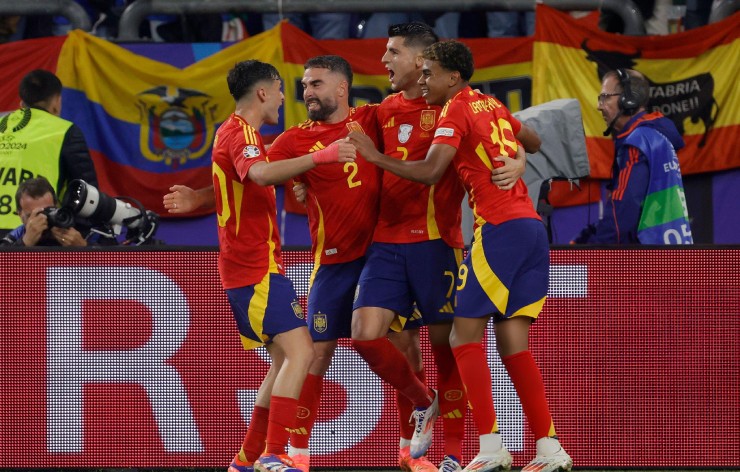 Ảnh bài viết Khi người Tây Ban Nha từ bỏ bản ngã