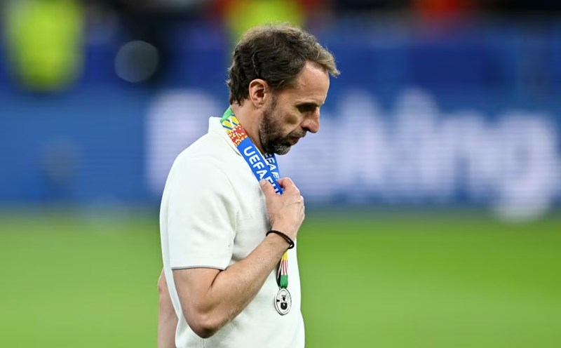 Ảnh bài viết Công bằng nào cho Gareth Southgate?