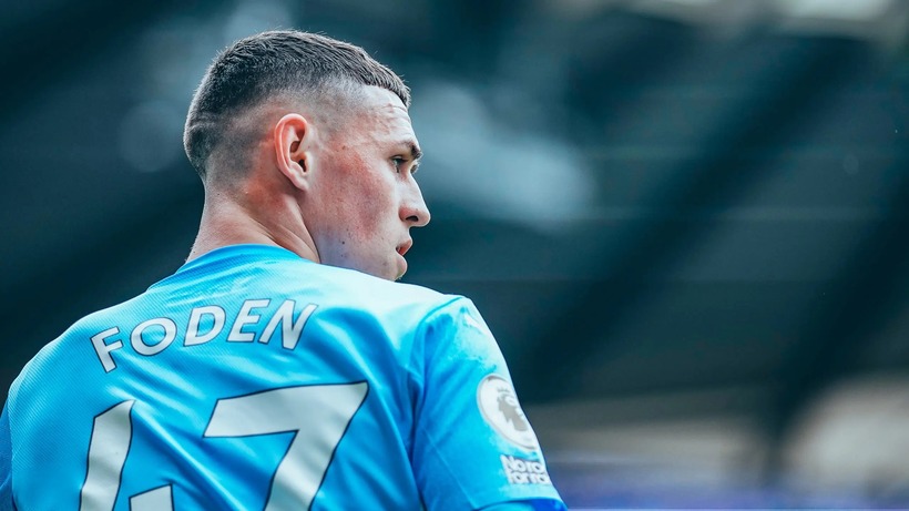 Foden đã 'đủ trình' thay thế De Bruyne chưa?