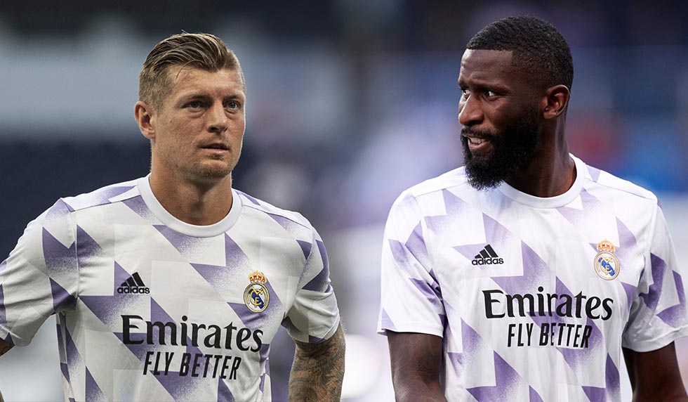 Ảnh bài viết Sự khác biệt của tuyển Đức 