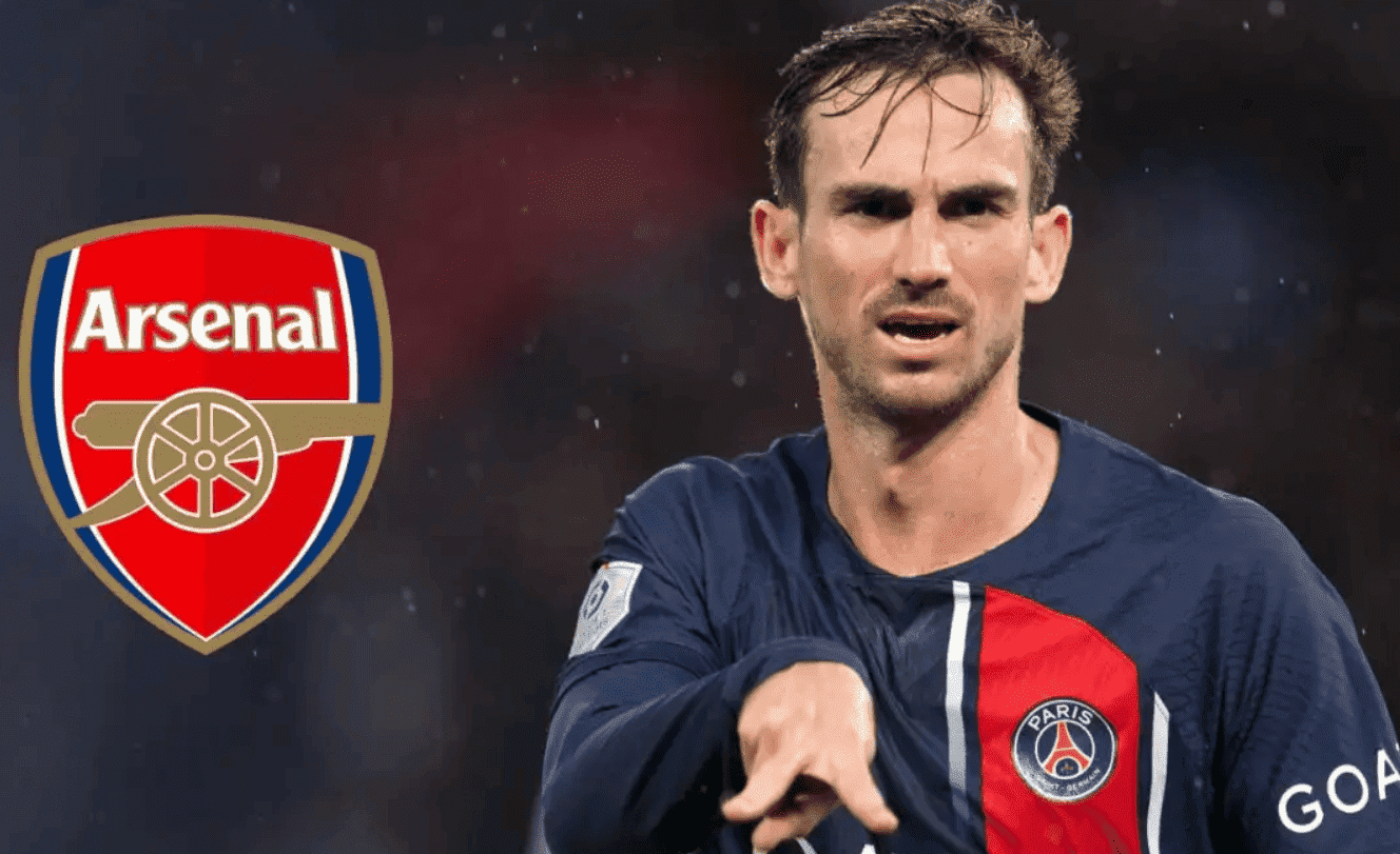 Domino chuyển nhượng giữa Arsenal, Bayern Munich, PSG và Fulham?