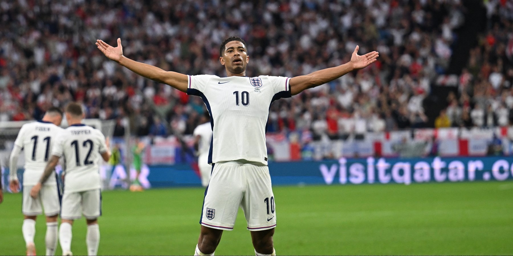 Ảnh bài viết Điều giúp Anh tiến xa dù đá không hay