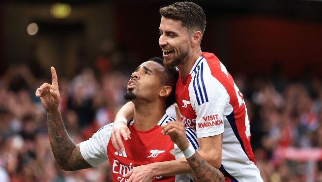 4 điều thấy được từ Arsenal sau giai đoạn tiền mùa giải