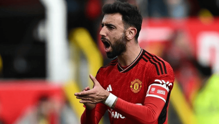 Bruno mới là bản hợp đồng lớn nhất hè của Man Utd