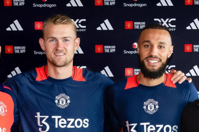 Tại sao Man Utd chỉ mua những cầu thủ tầm trung?