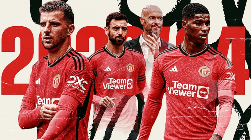 Rất lâu rồi Manchester United mới làm cách mạng 