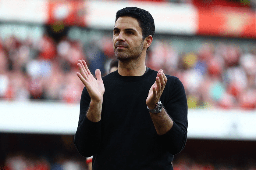 Muốn vô địch, Arsenal hãy kiếm đủ 100 điểm