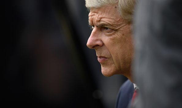 5 lí do Wenger phải ra đi - Bóng Đá