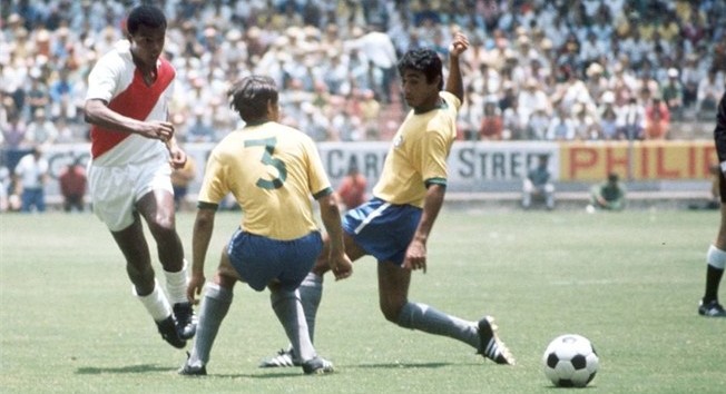 World Cup 2018, bảng C: Peru - Tia hi vọng của thế giới bóng đá. - Bóng Đá