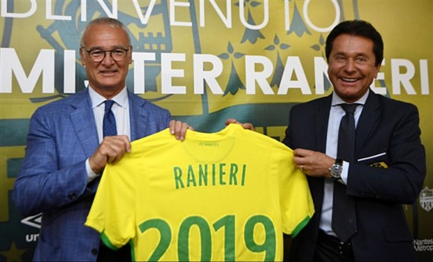 Ranieri 