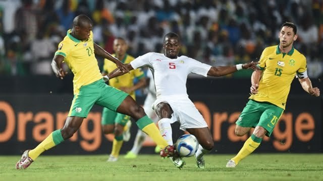  3 đội bóng châu Phi sẽ khuynh đảo World Cup 2018 - Bóng Đá